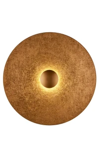 SOLE S KINKIET FI 44 miedziany  Sigma lighting