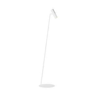 LEDA lampa podłogowa biały  Sigma lighting