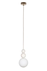 RONA 2 drewno bielony  Sigma lighting