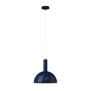 VITRUM KOPUŁA M granatowy  Sigma lighting