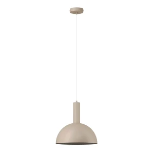 VITRUM KOPUŁA M ciepły beż  Sigma lighting