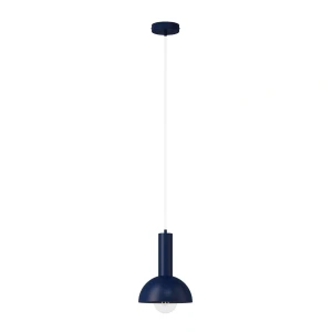 VITRUM KOPUŁA S granatowy  Sigma lighting