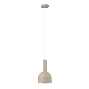 VITRUM DZWONEK ciepły beż  Sigma lighting