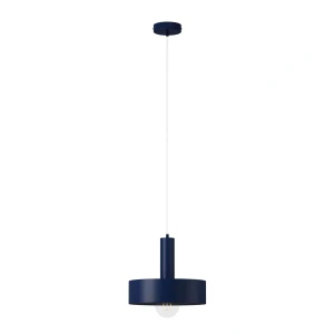 VITRUM KOŁO granatowy  Sigma lighting