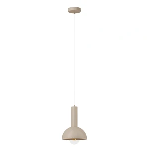 VITRUM KOPUŁA S  ciepły beż  Sigma lighting
