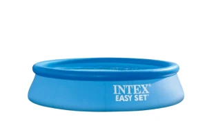 Basen ogrodowy Easy Set z pompką 244 x 61 cm Intex 28108 GN