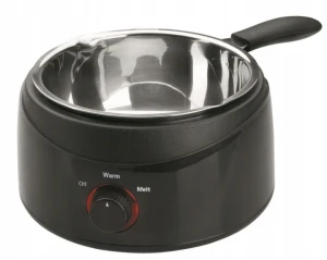 Podgrzewacz do czekolady Lacor bain-marie 1L 50W