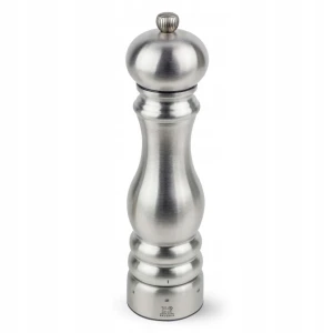 PARIS CHEF Młynek do pieprzu 22 cm Inox u'Select PEUGEOT