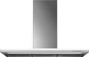 Okap wyspowy Falmec Lumen NRS Isola 90 inox 800 m3/h