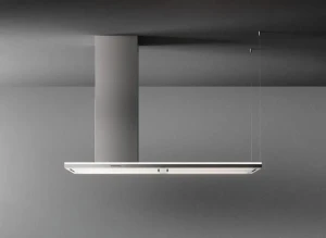 Okap wyspowy Falmec Lumen NRS Isola 175 inox lewy 800 m3/h