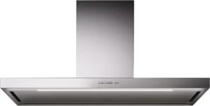 Okap Falmec Plane Plus NRS 120 inox 800 m³/h przyścienny