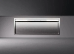 Okap Falmec Grupa Silnikowa Plus Green.Tech 50 Inox 800 m³/h
