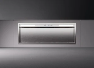 Okap Falmec Grupa Silnikowa Plus Green.Tech 70 Inox 800 m³/h