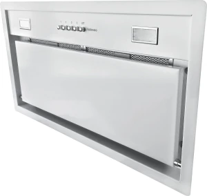 Falmec Built-In Max Evo 50 Biały Okap Podszafkowy 600 m³/h