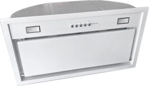 Okap Falmec Built-In Max Evo 70 Biały 600 m³/h do zabudowy