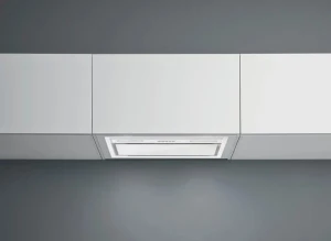 Okap Falmec Burano Plus 70 biały 600 m³/h do zabudowy