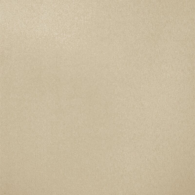ZASŁONA 140x250 NA KOŁACH GŁADKA BEŻOWA