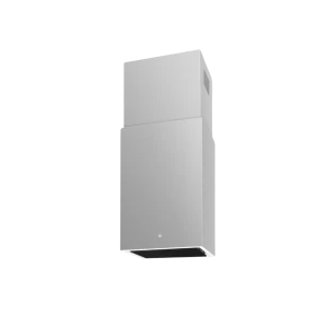 Ciarko Design Okap wyspowy Cube W Inox CDW4001I OUTLET