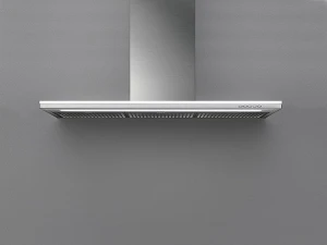 Okap Falmec Lumen 60 cm przyścienny inox 800 m³/h z filtrem