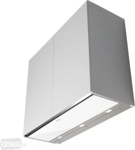 Okap Falmec MOVE 90 Biały do zabudowy 800 m³/h z oświetleniem LED