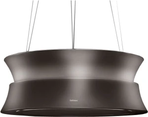Okap wyspowy Falmec Dama Isola 60 gunmetal 600 m3/h