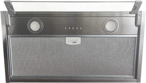 Okap przyścienny Falmec Minima Plus 60 inox 400 m³/h