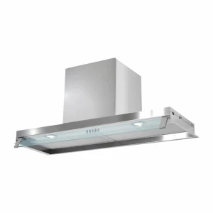 Okap przyścienny Falmec Minima Plus 90 inox 400 m³/h