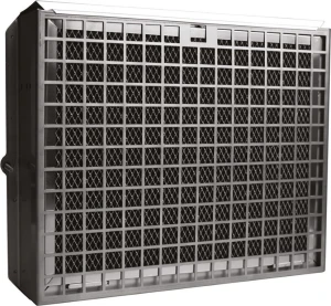 Filtr Falmec Carbon.Zeo 240x289 mm do okapów E.ion System