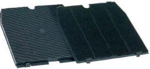 Filtr Falmec Carbon.Zeo do okapu sufitowego z wyrzutem poziomym