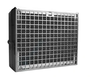 Filtr Carbon.Zeo Falmec do zewnętrznego zespołu filtrującego okapów