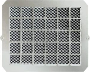 Filtr węglowy FALMEC Carbon.Zeo do okapów LIGHT 405x99 mm