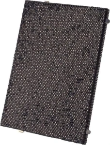Filtr Carbon.Zeo Falmec 284x127mm do okapów Shelf regenerowalny