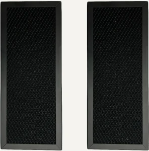 Filtr Falmec Carbon.Zeo Microtech 270x120 mm do okapów Brera