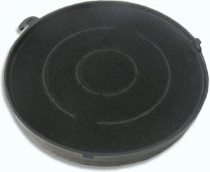 Filtr węglowy okrągły Falmec TYP 6 Ø 170 mm podwójny do okapów
