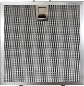 Filtr metalowy Falmec Base 279x207 mm do okapu Virgola 120