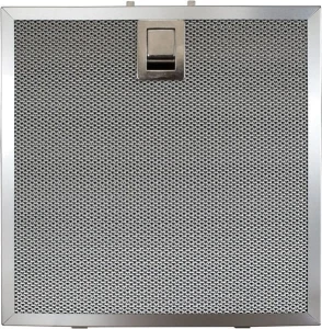 Filtr metalowy Falmec BASE 245x190 mm przeciw tłuszczowy