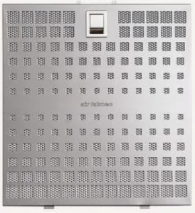 Filtr metalowy Falmec BASE 355x182 mm do VERSO 55/85 górny