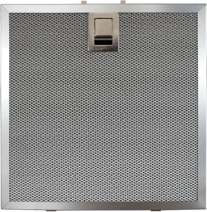 Filtr metalowy Falmec Design do okapu Zenith Isola