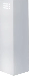 Przedłużenie komina Falmec H=960mm białe do okapów typu Line