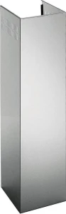 Przedłużenie komina Falmec H=700mm INOX do okapu Plane Plus