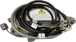 Elektronika Falmec Kit Baltic do synchronizacji okapu z silnikiem