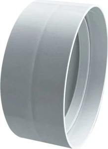 Łącznik okrągły Falmec do rur fi 125 mm KACL.384