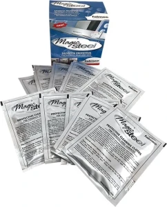 Serwetki Falmec Magic Steel do czyszczenia stali inox 10 sztuk
