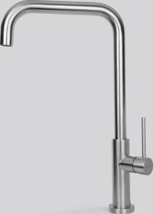 Bateria zlewozmywakowa Falmec Pure Steel Square Inox