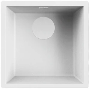 Bateria zlewozmywakowa Falmec ISEO ROUND WHITE