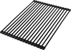 Zwijana mata Falmec Rollmata 440 czarna 310x440 mm