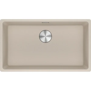 Franke Maris MRG 110-72 zlewozmywak Fragranit+ orzechowy 125.0751.422