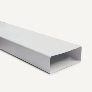 Rura sztywna prostokątna Falmec 150x70mm L=1200mm