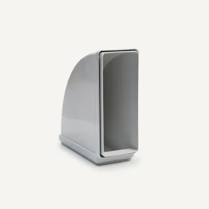 Kolanko Falmec poziome prostokątne 220x90 mm KACL.367