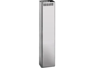 Przedłużenie komina Falmec H=1200mm inox do okapów Horizon Isola